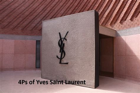 ysl online marketing|YSL 2024 strategy.